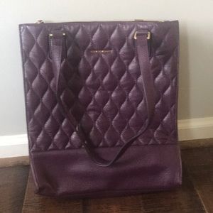 EUC Vera Bradley Nora Tote